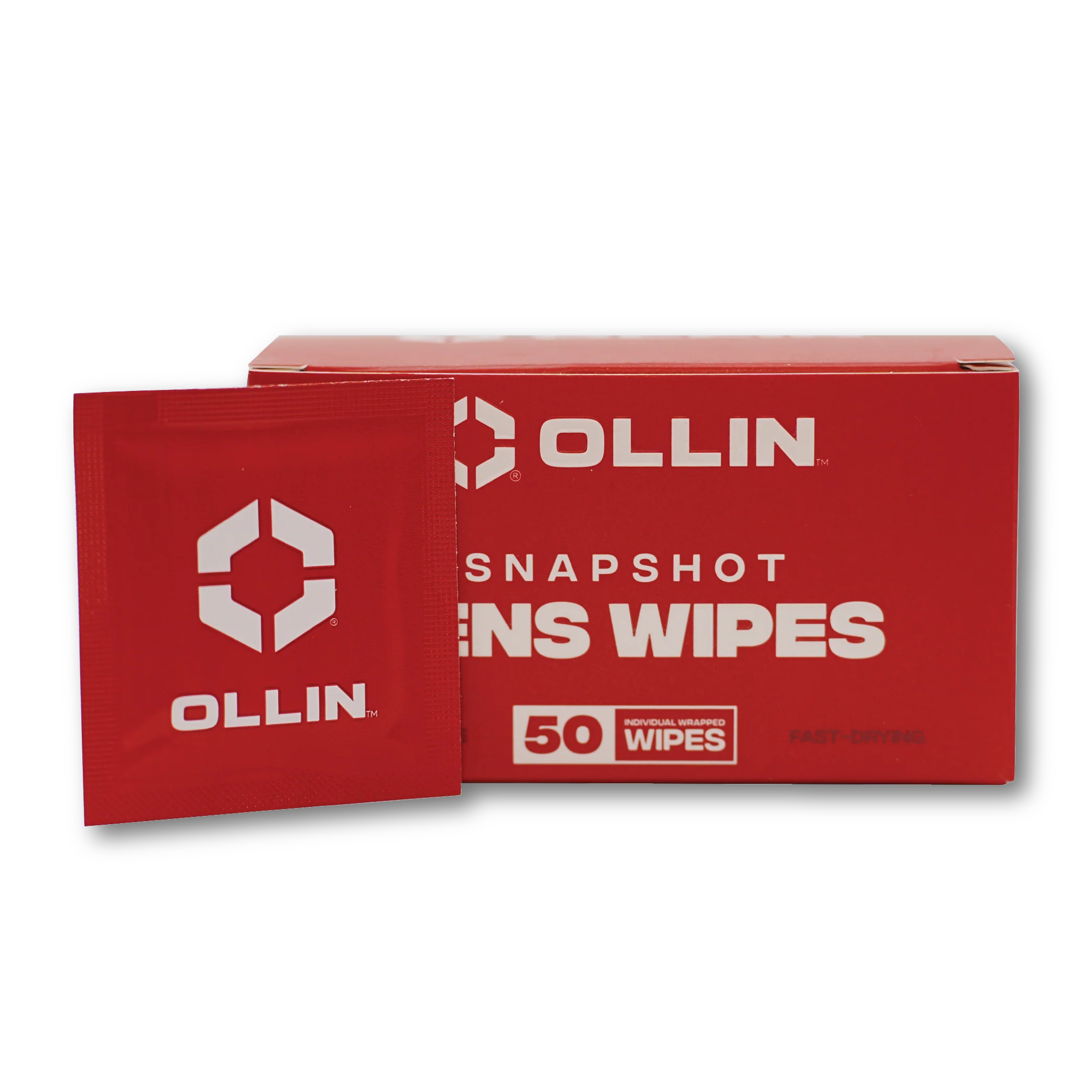 SNAPSHOT ACCESSORIES